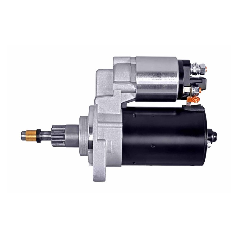 Startmotor