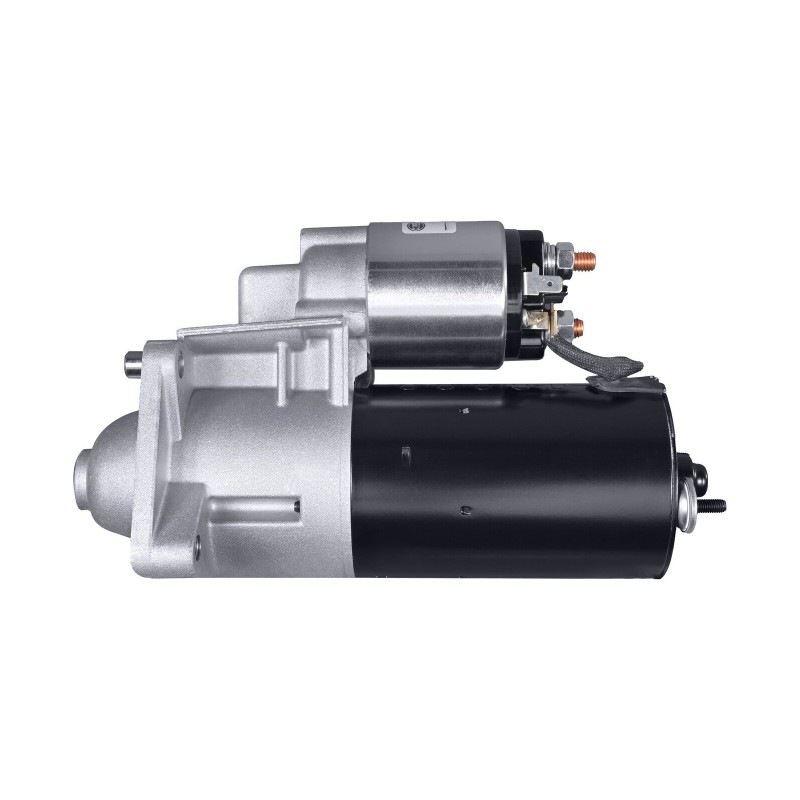 Startmotor