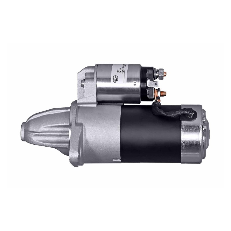 Startmotor