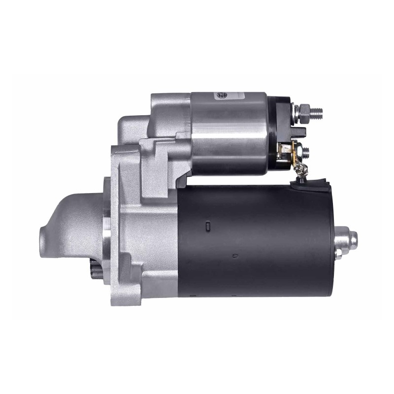 Startmotor