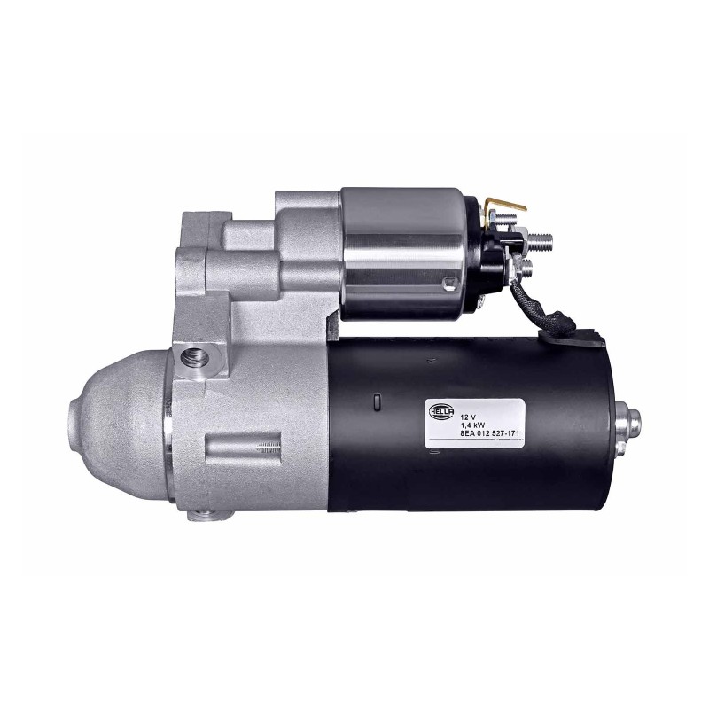 Startmotor