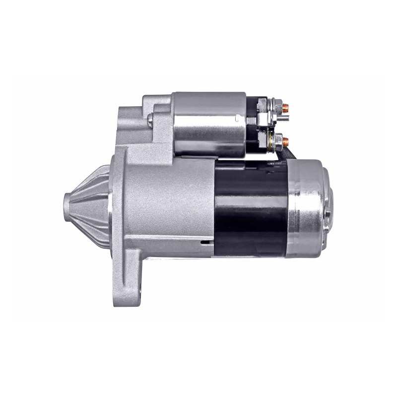 Startmotor