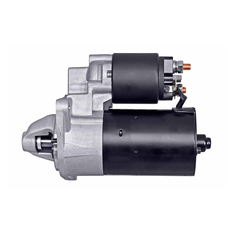 Startmotor