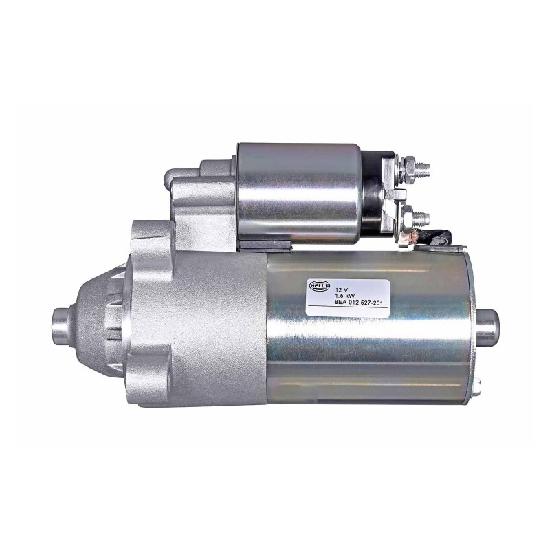 Startmotor