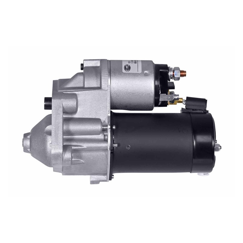 Startmotor