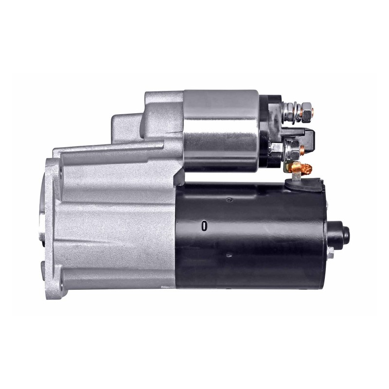 Startmotor