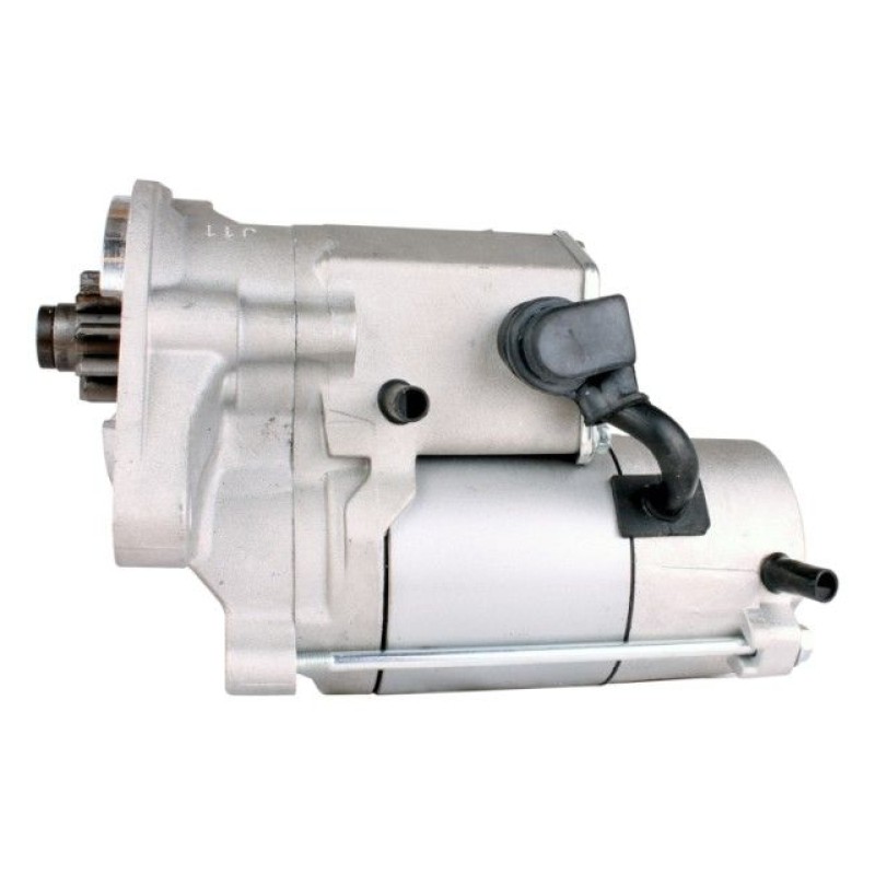 Startmotor