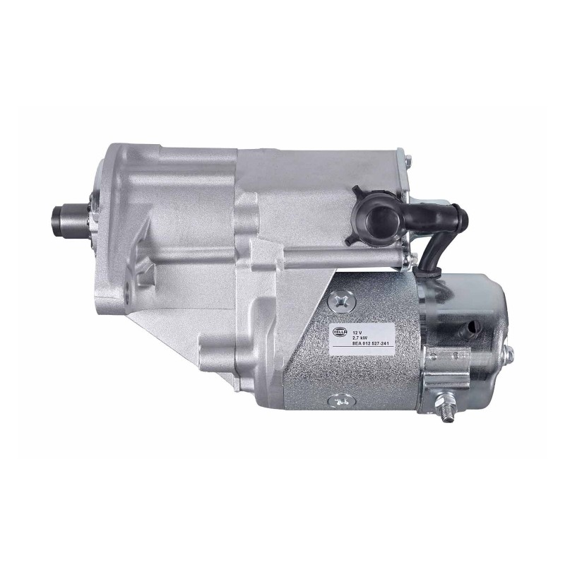 Startmotor