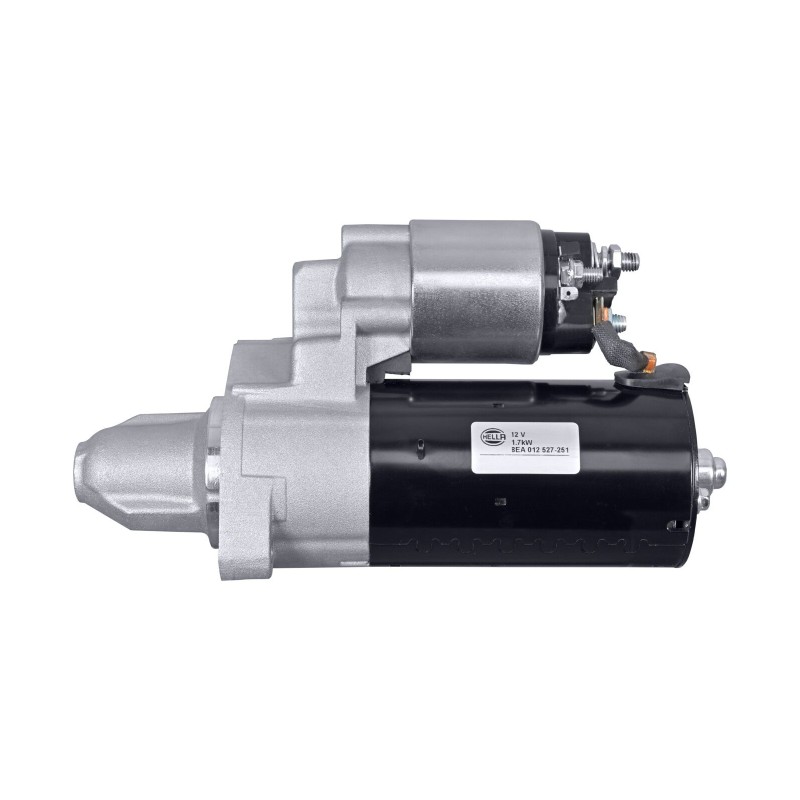 Startmotor