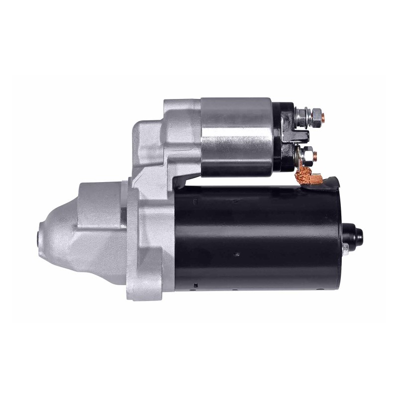 Startmotor