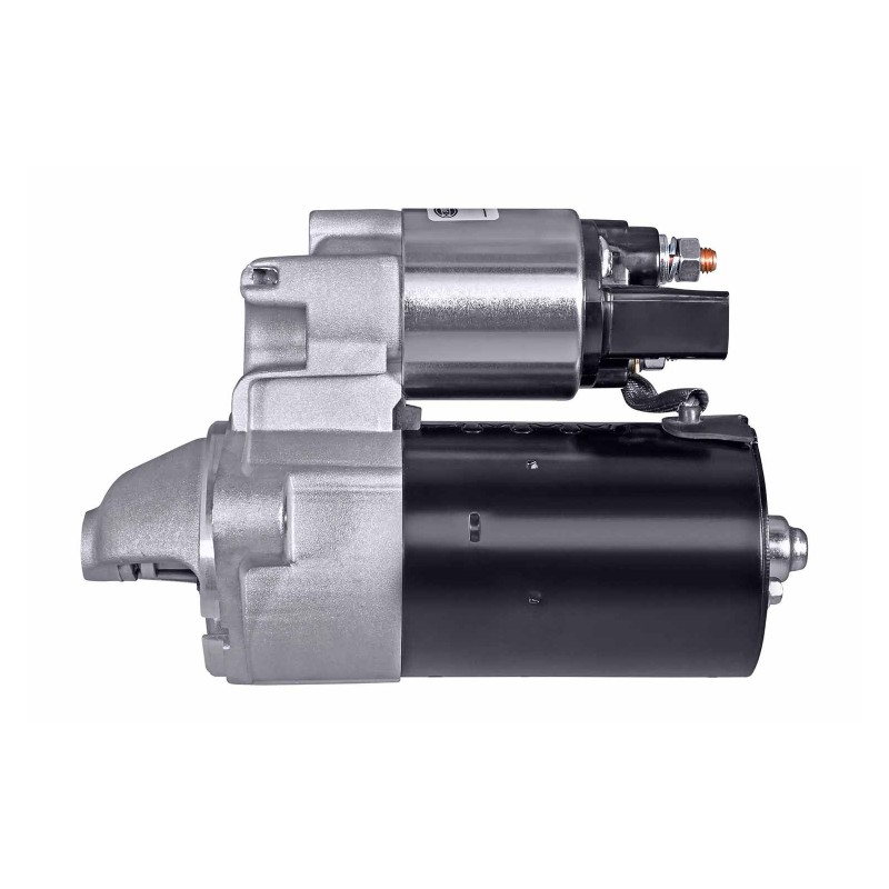 Startmotor