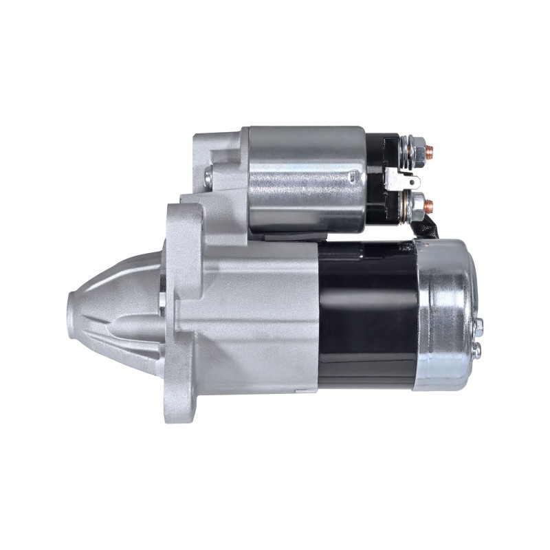 Startmotor