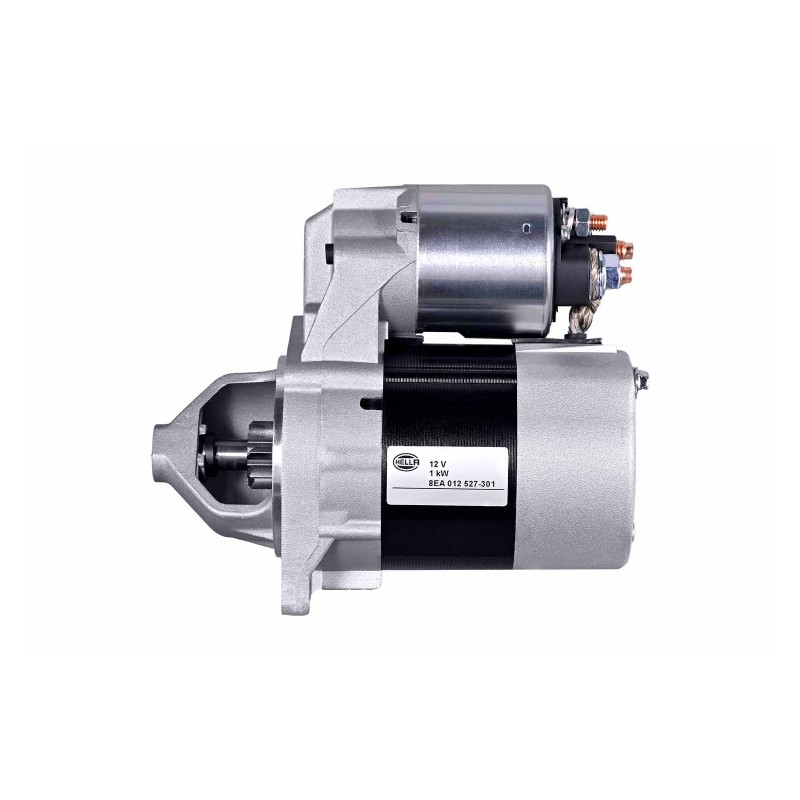 Startmotor