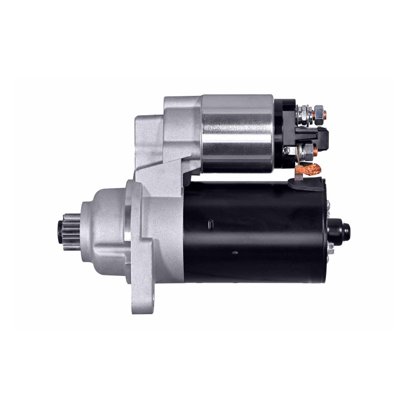 Startmotor