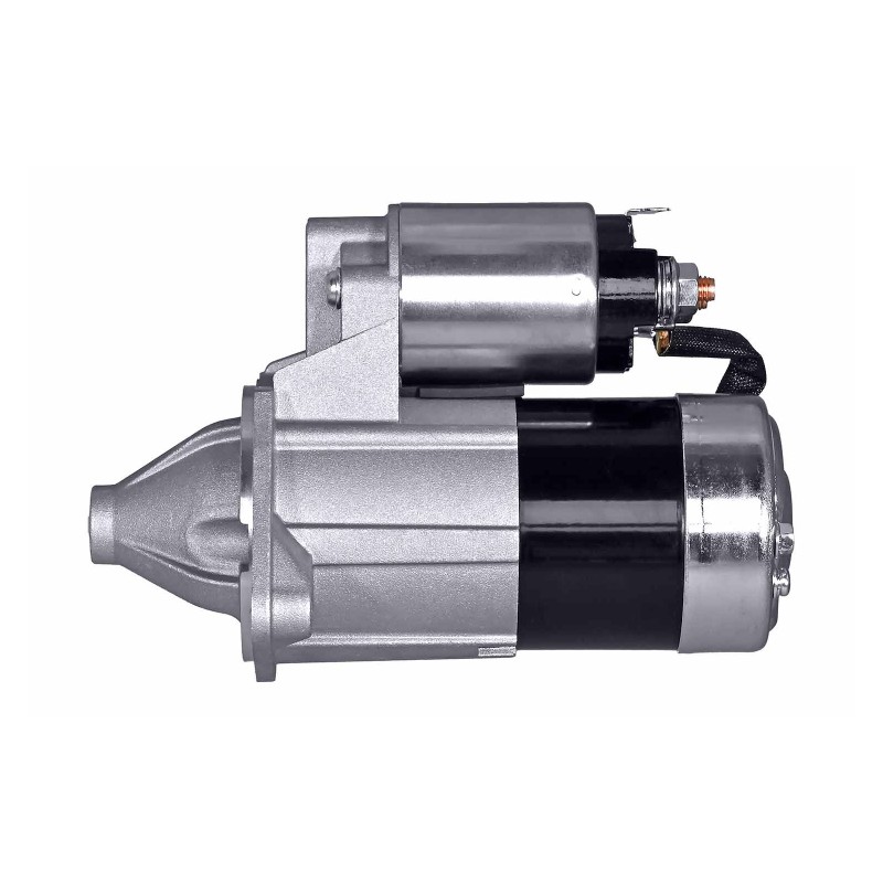 Startmotor