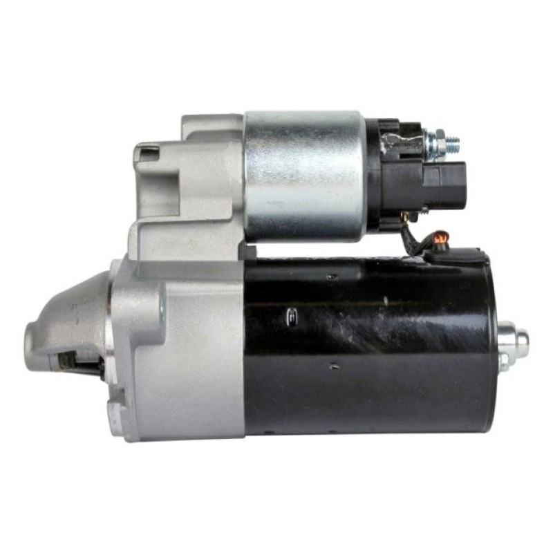 Startmotor