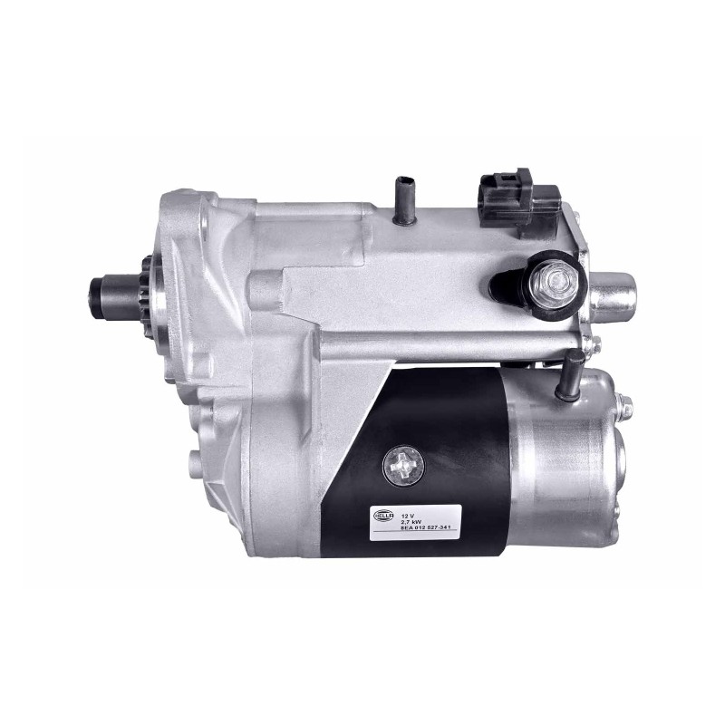 Startmotor