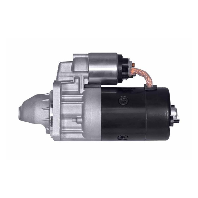 Startmotor