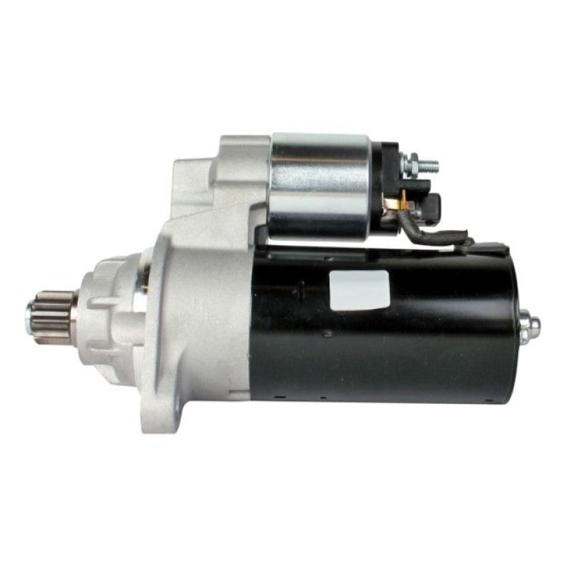 Startmotor
