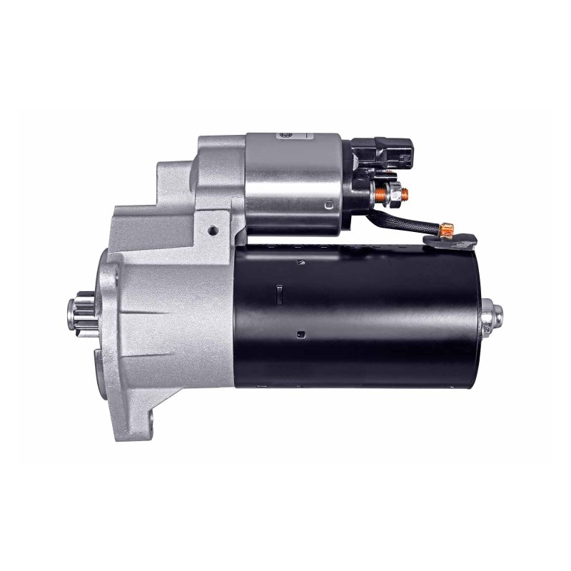 Startmotor