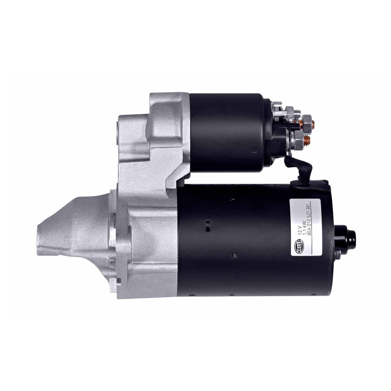 Startmotor