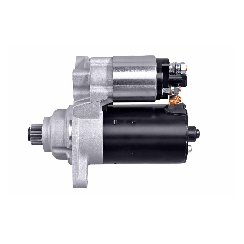 Startmotor