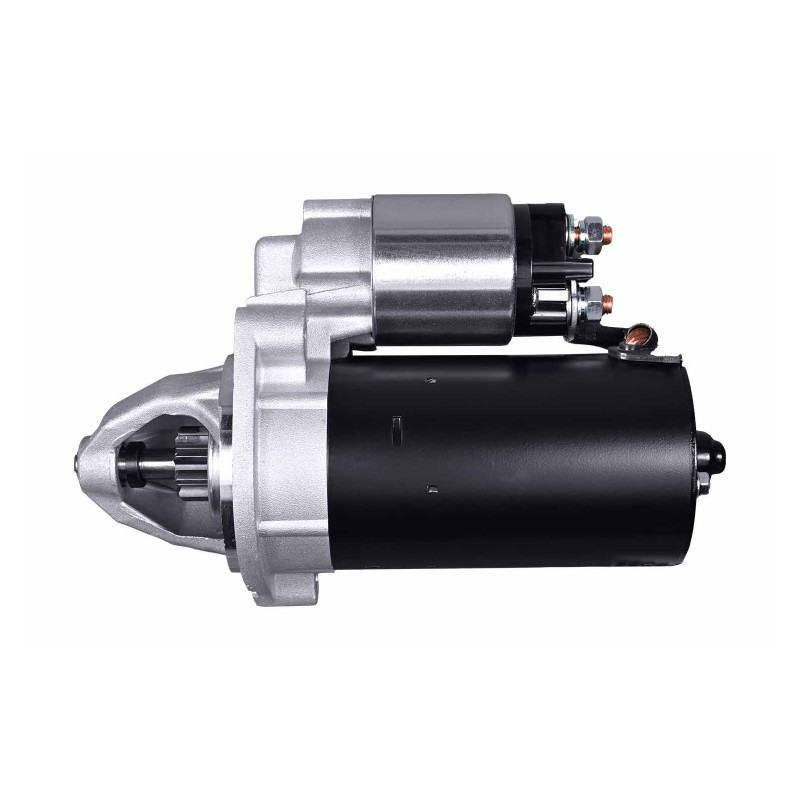Startmotor