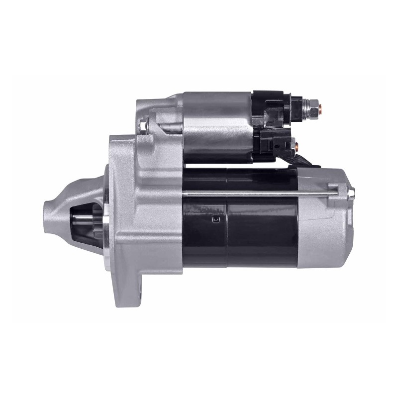 Startmotor