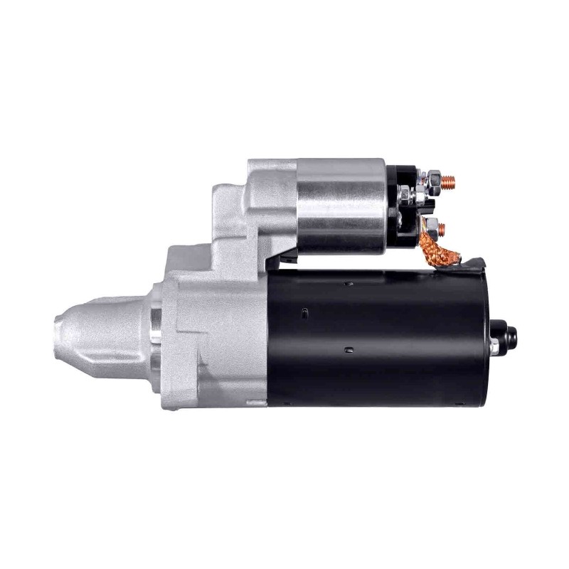 Startmotor