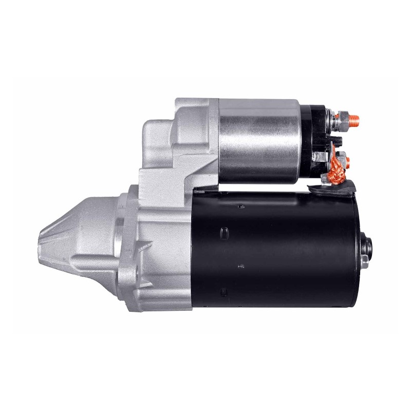 Startmotor