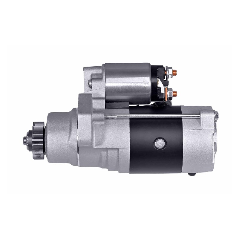 Startmotor