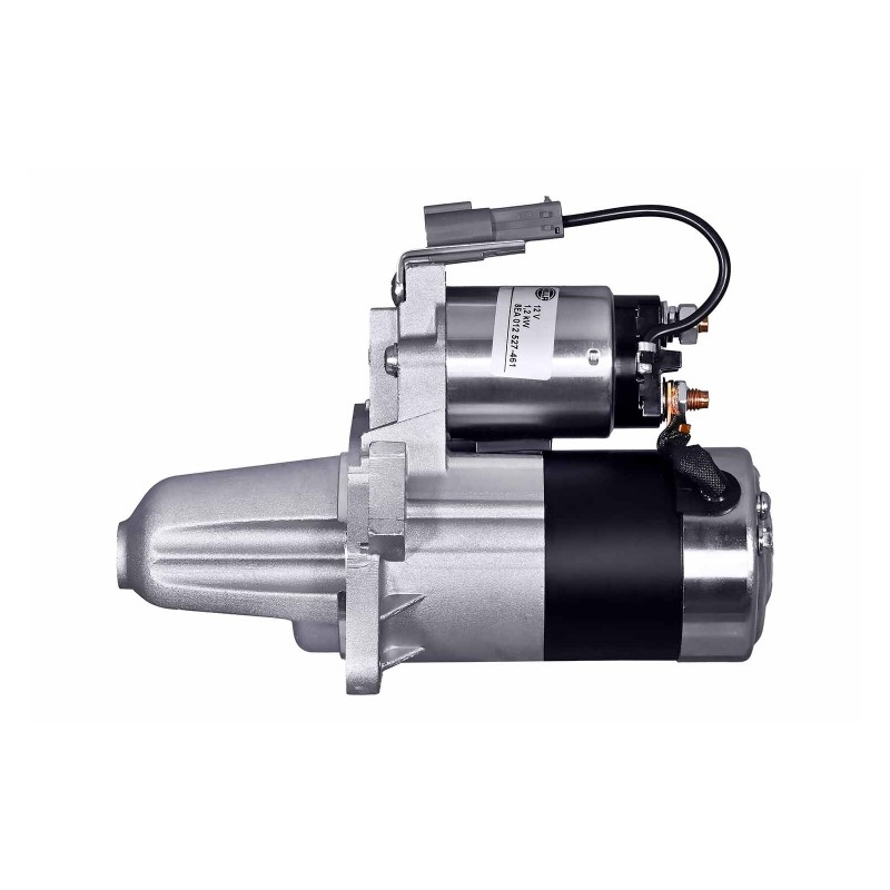 Startmotor