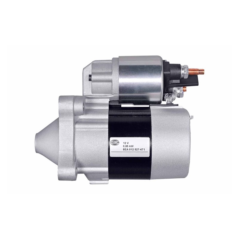 Startmotor