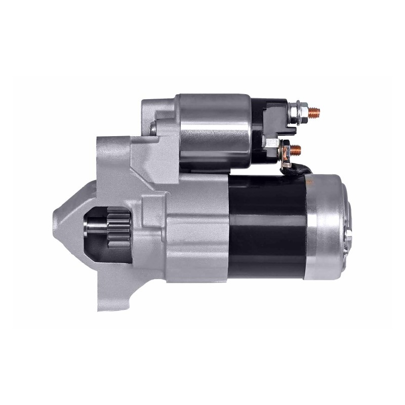 Startmotor