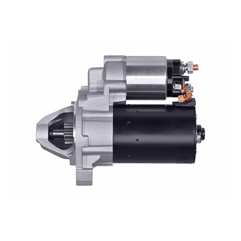 Startmotor