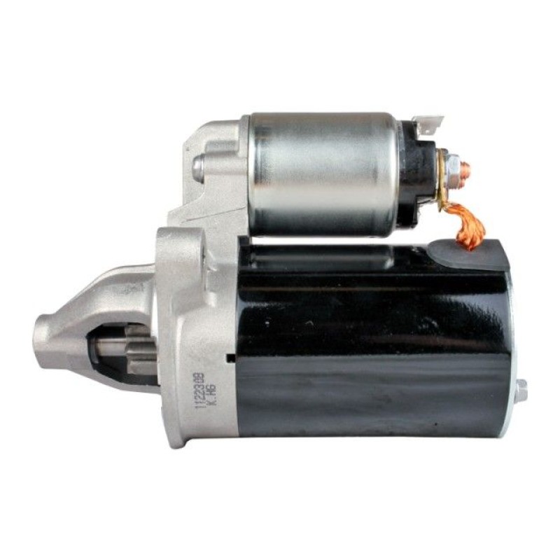 Startmotor
