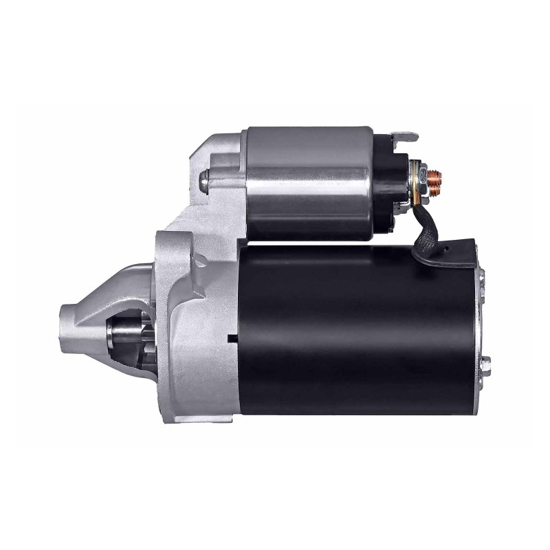 Startmotor