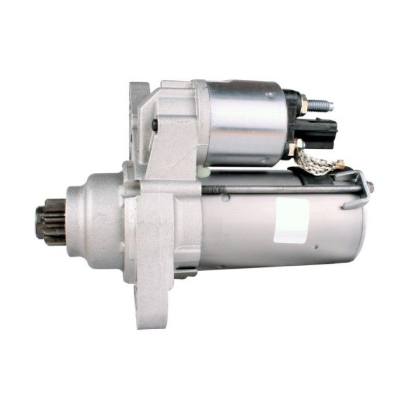 Startmotor