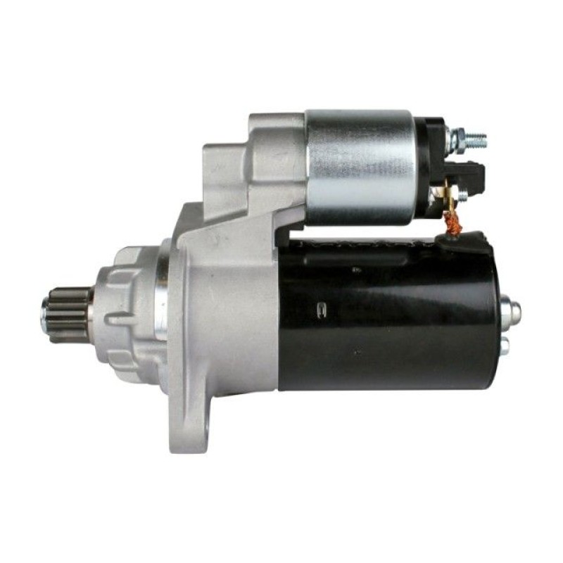 Startmotor
