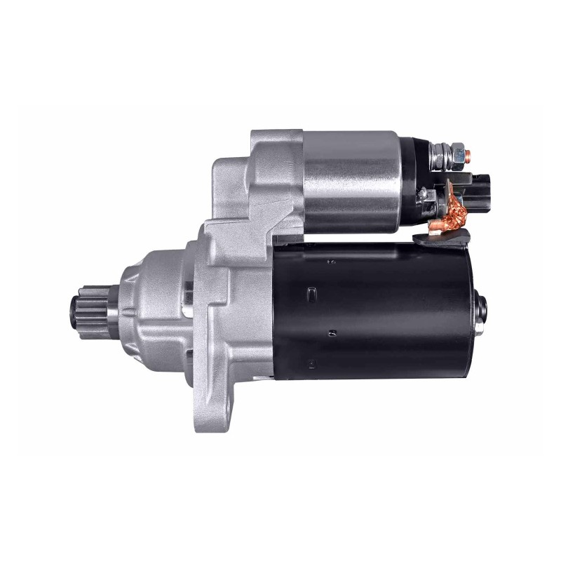 Startmotor