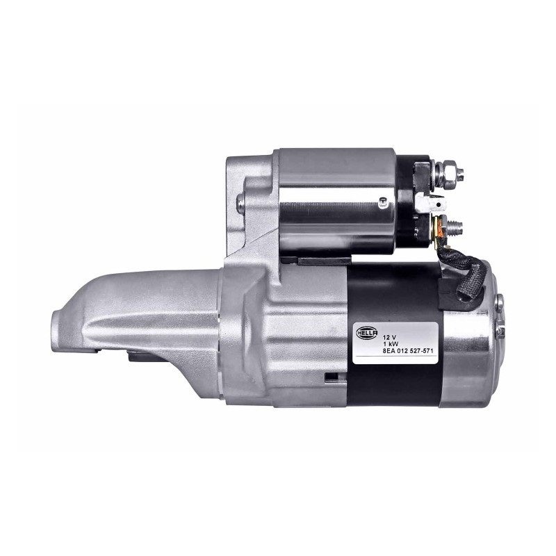 Startmotor