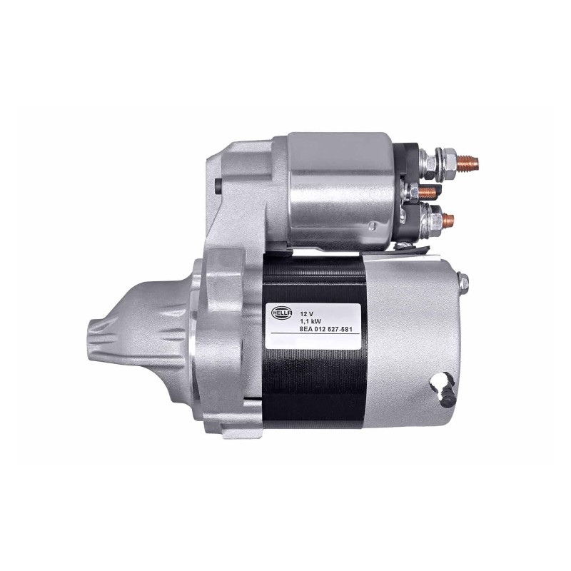 Startmotor