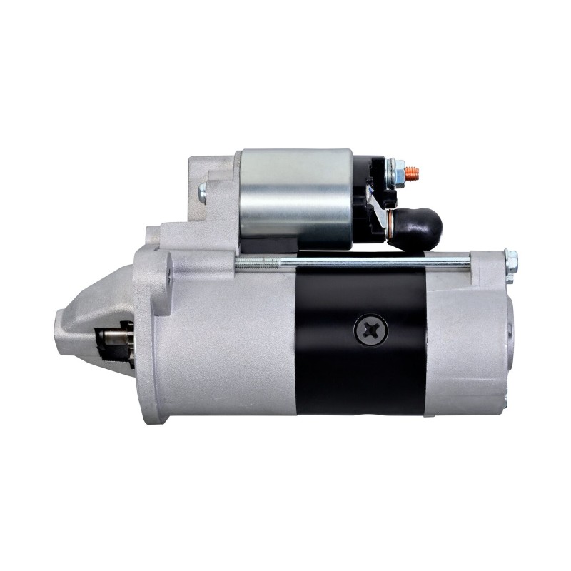 Startmotor