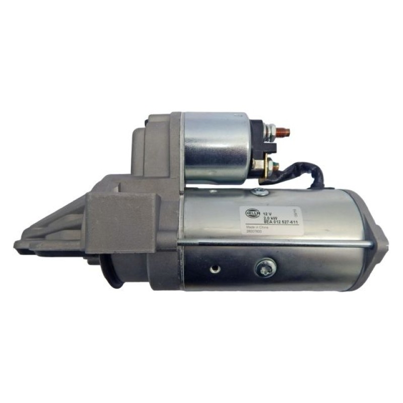Startmotor