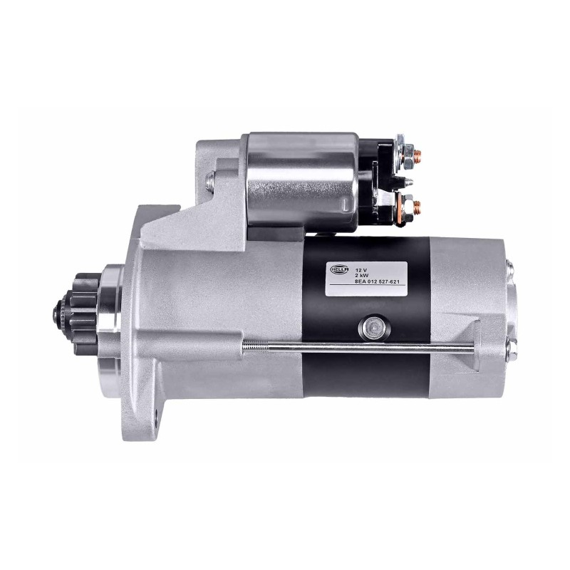 Startmotor