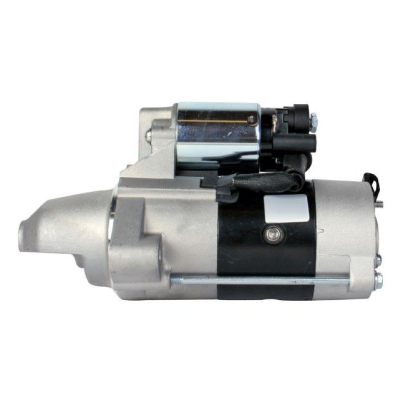 Startmotor