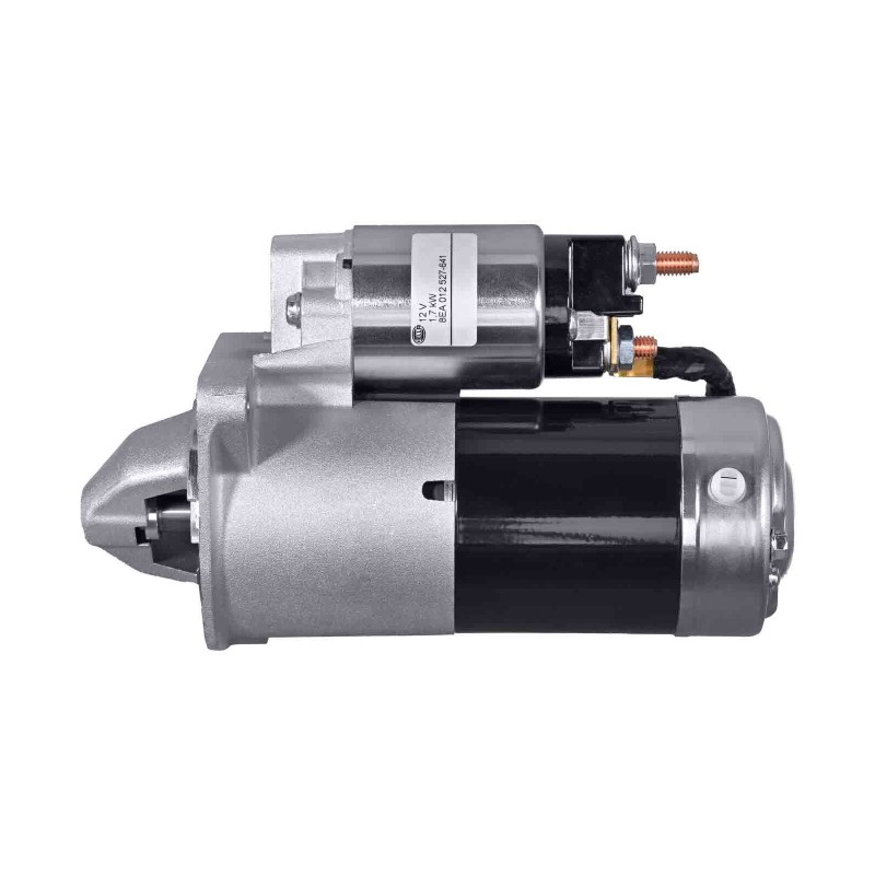 Startmotor