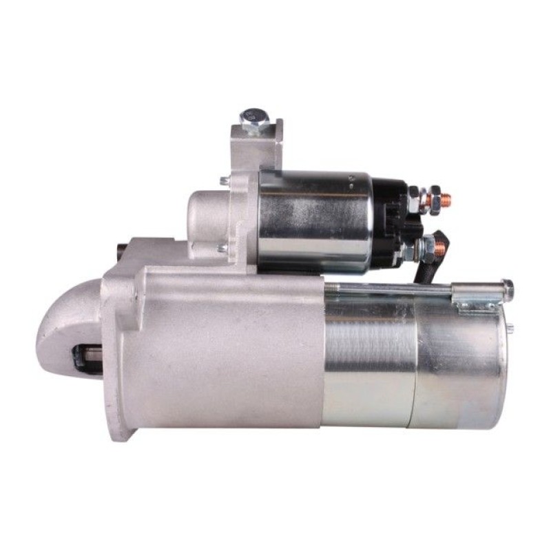 Startmotor