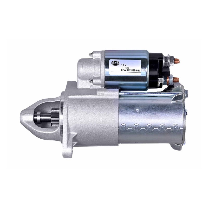 Startmotor