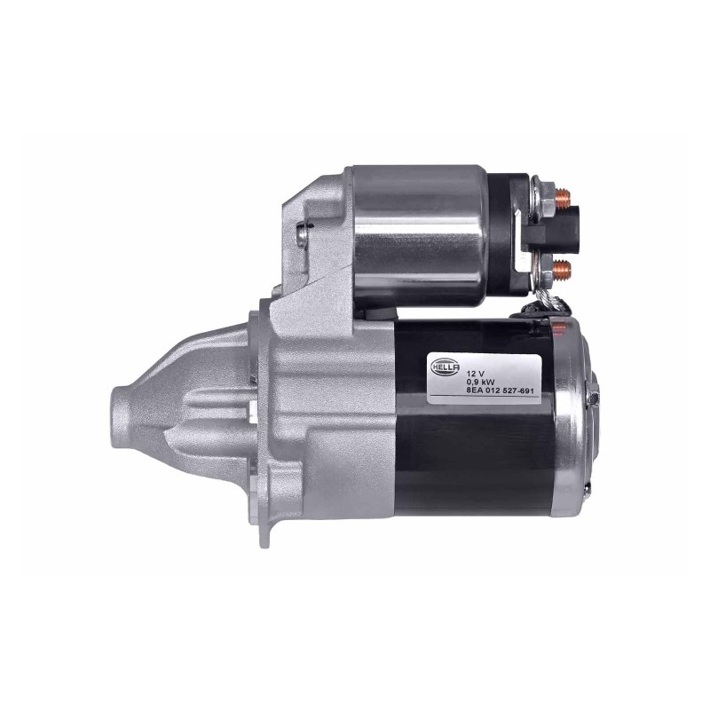 Startmotor